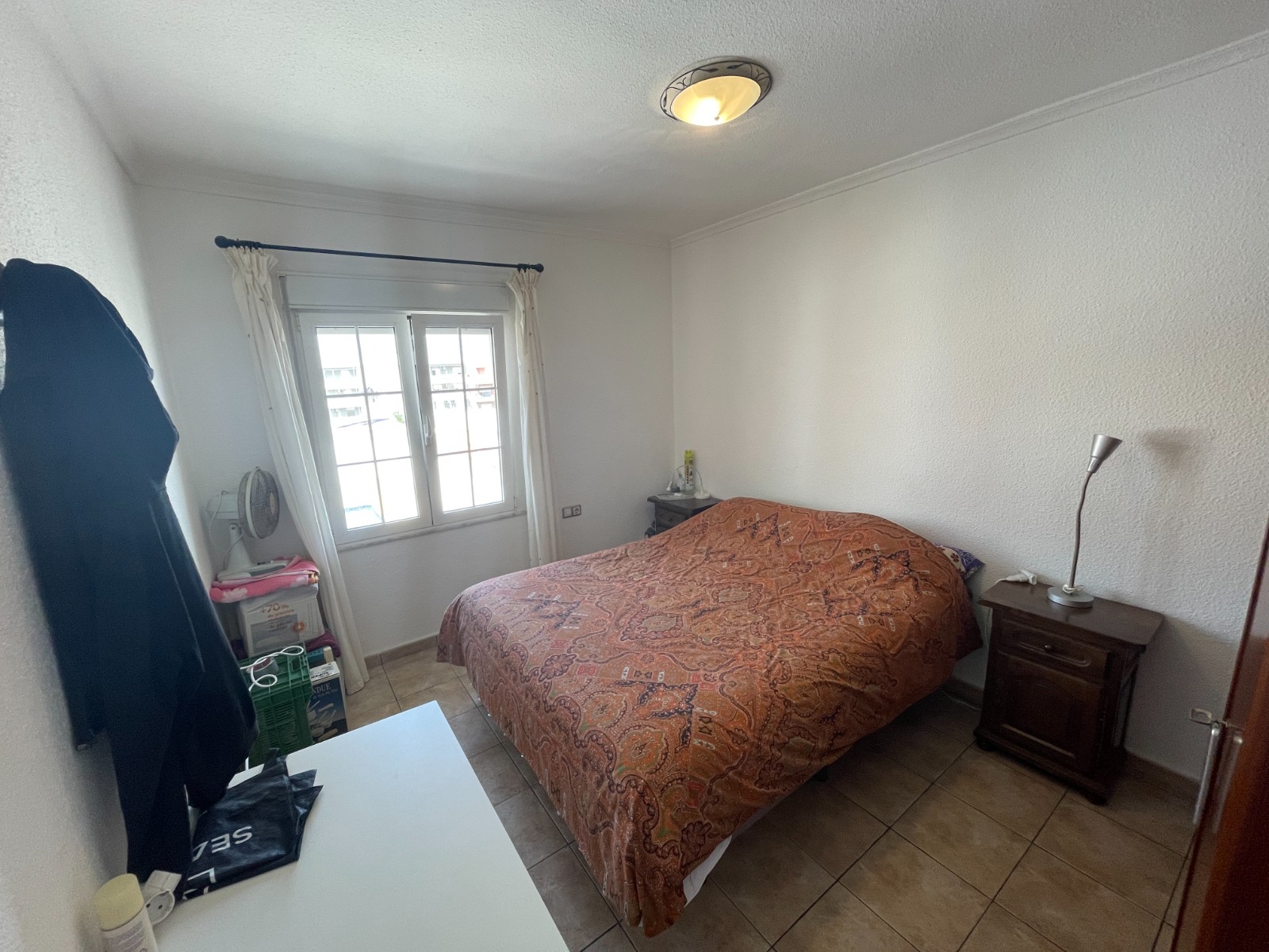 Kitchen in villa for sale in Benijofar