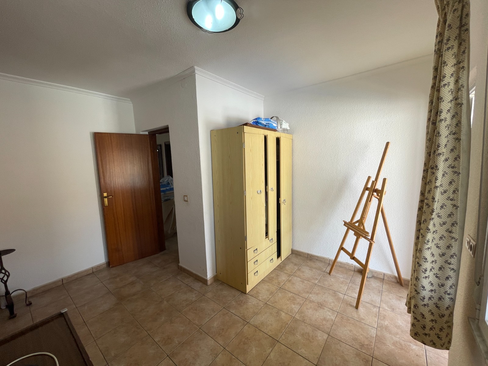Terrace in villa for sale in Benijofar