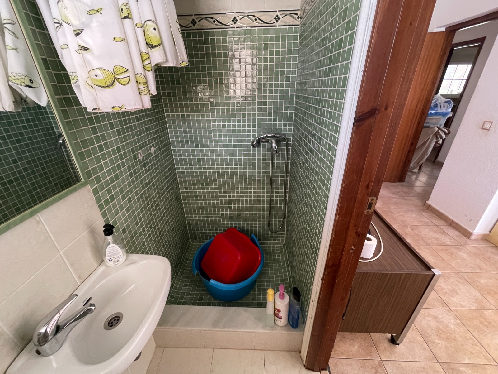 Garden in villa for sale in Benijofar