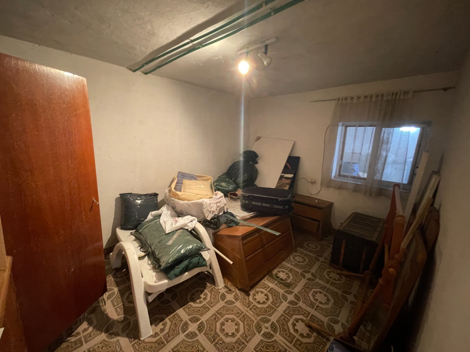 Kitchen in villa for sale in Benijofar
