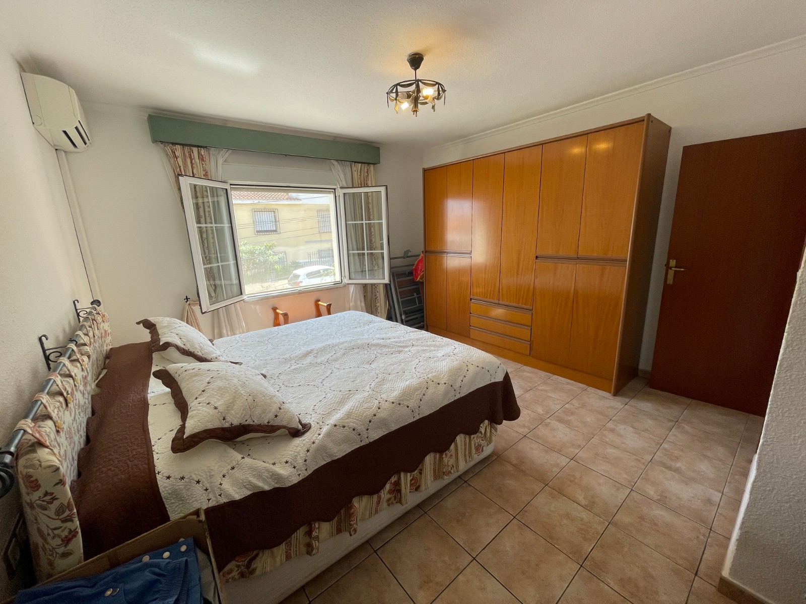 Terrace in villa for sale in Benijofar