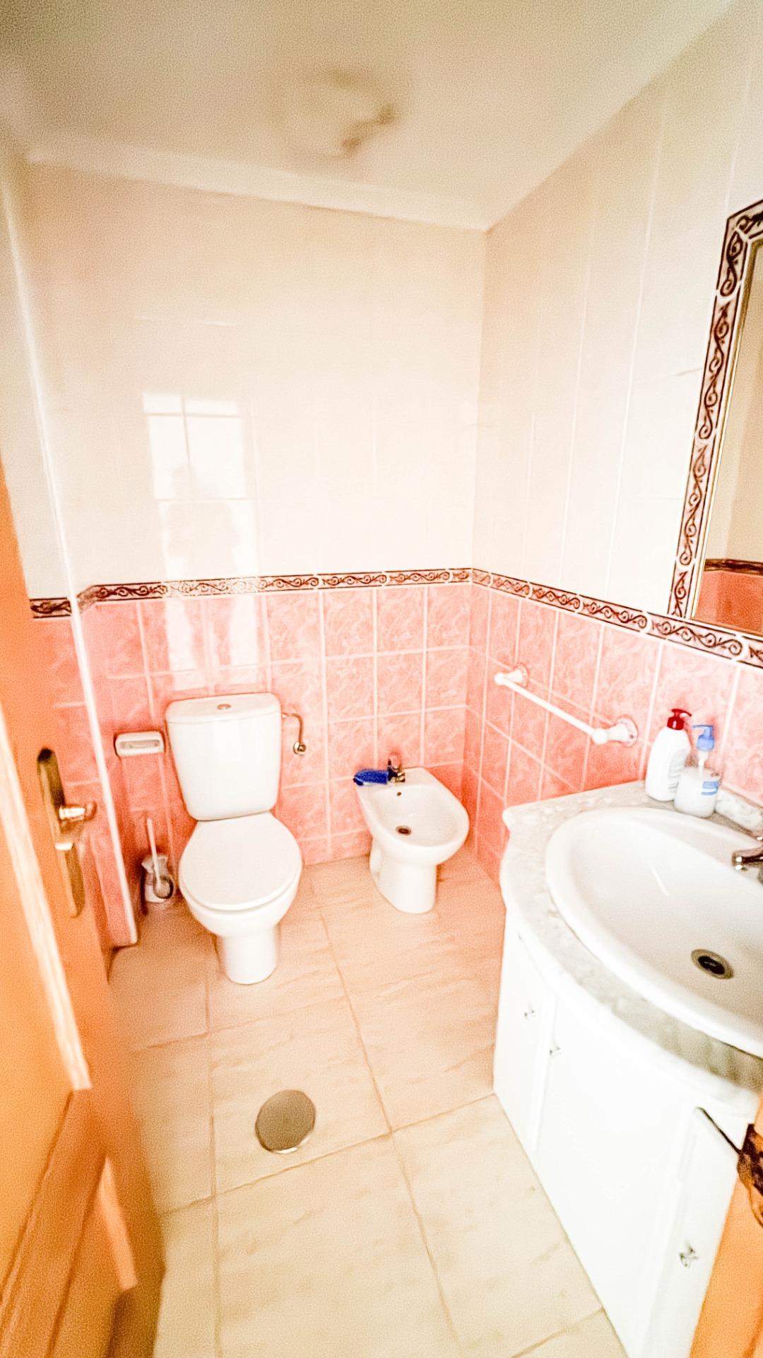 Exterior view in apartment for sale in Torrevieja