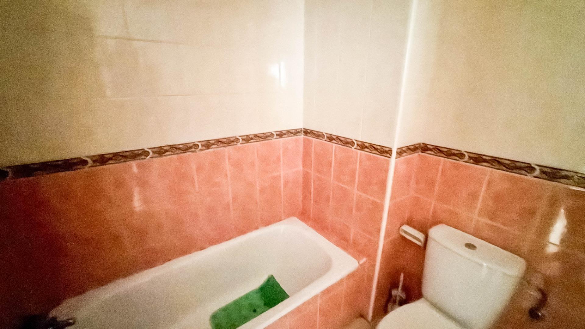 Living room in apartment for sale in Torrevieja