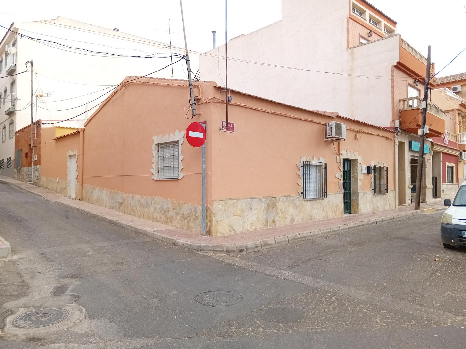 Discover your new home in Mazarrón