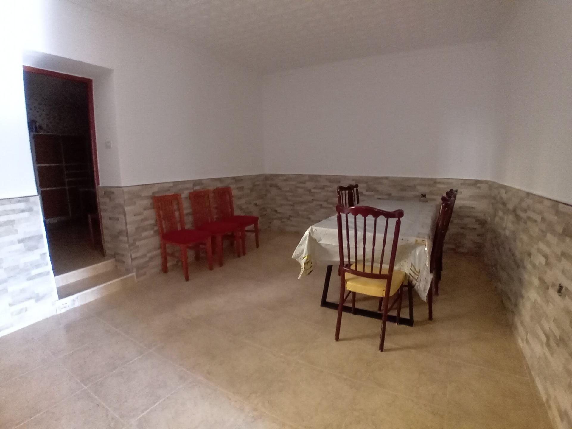 Exterior view in terraced for sale in Mazarron