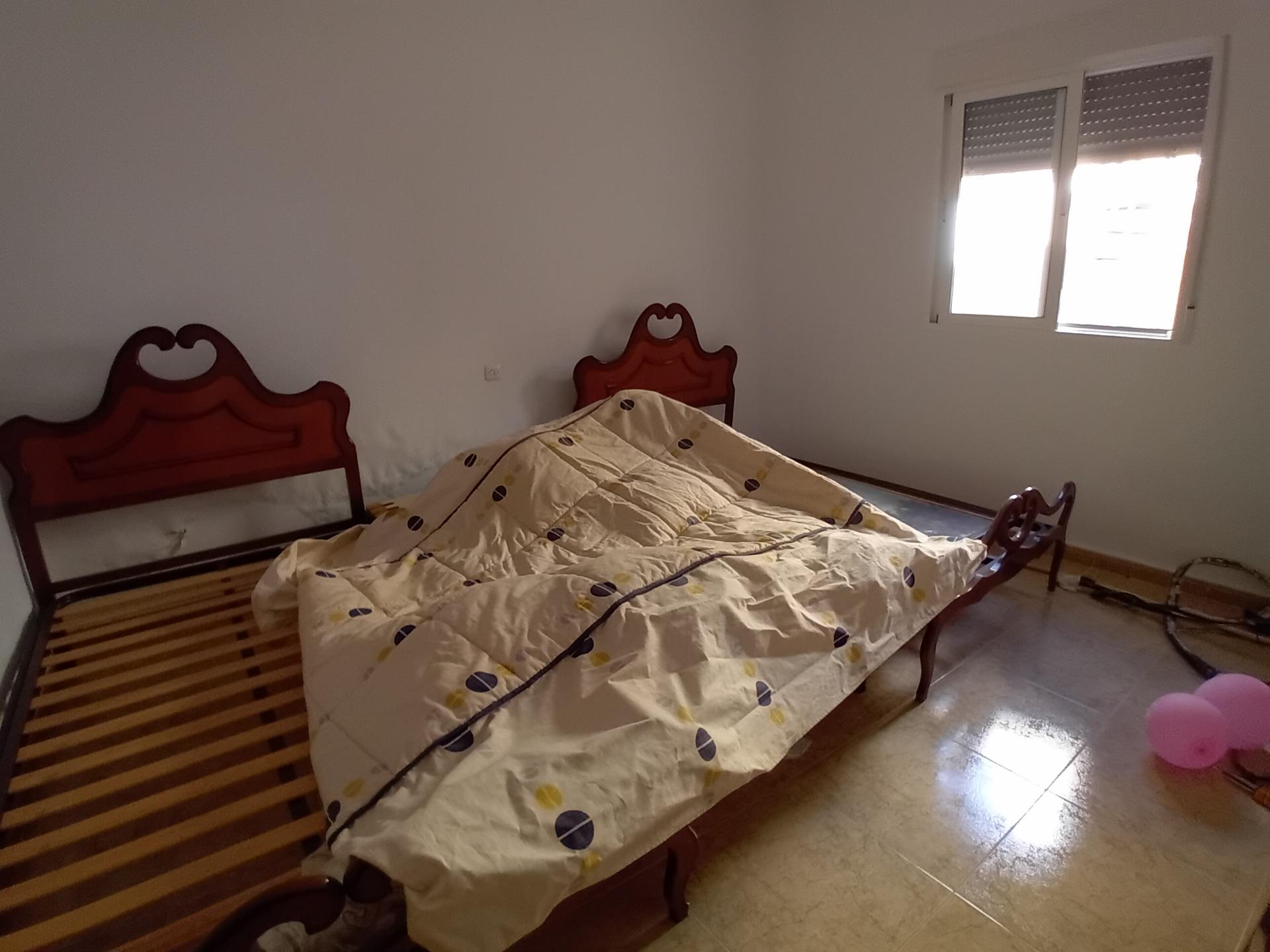 Living room in terraced for sale in Mazarron