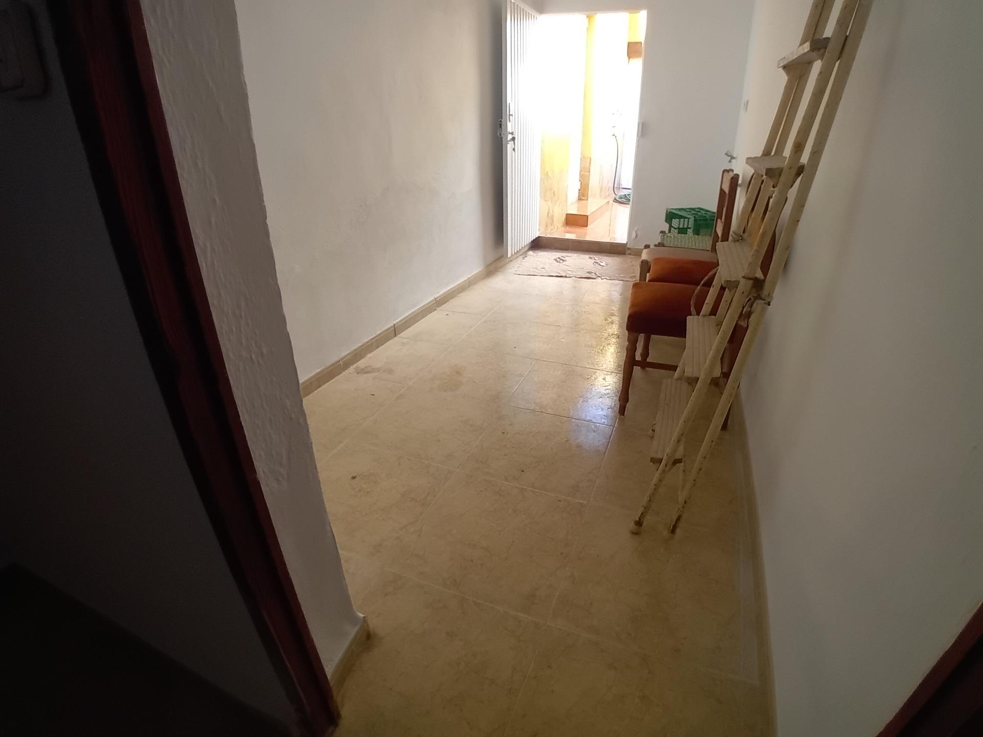Bedroom in terraced for sale in Mazarron