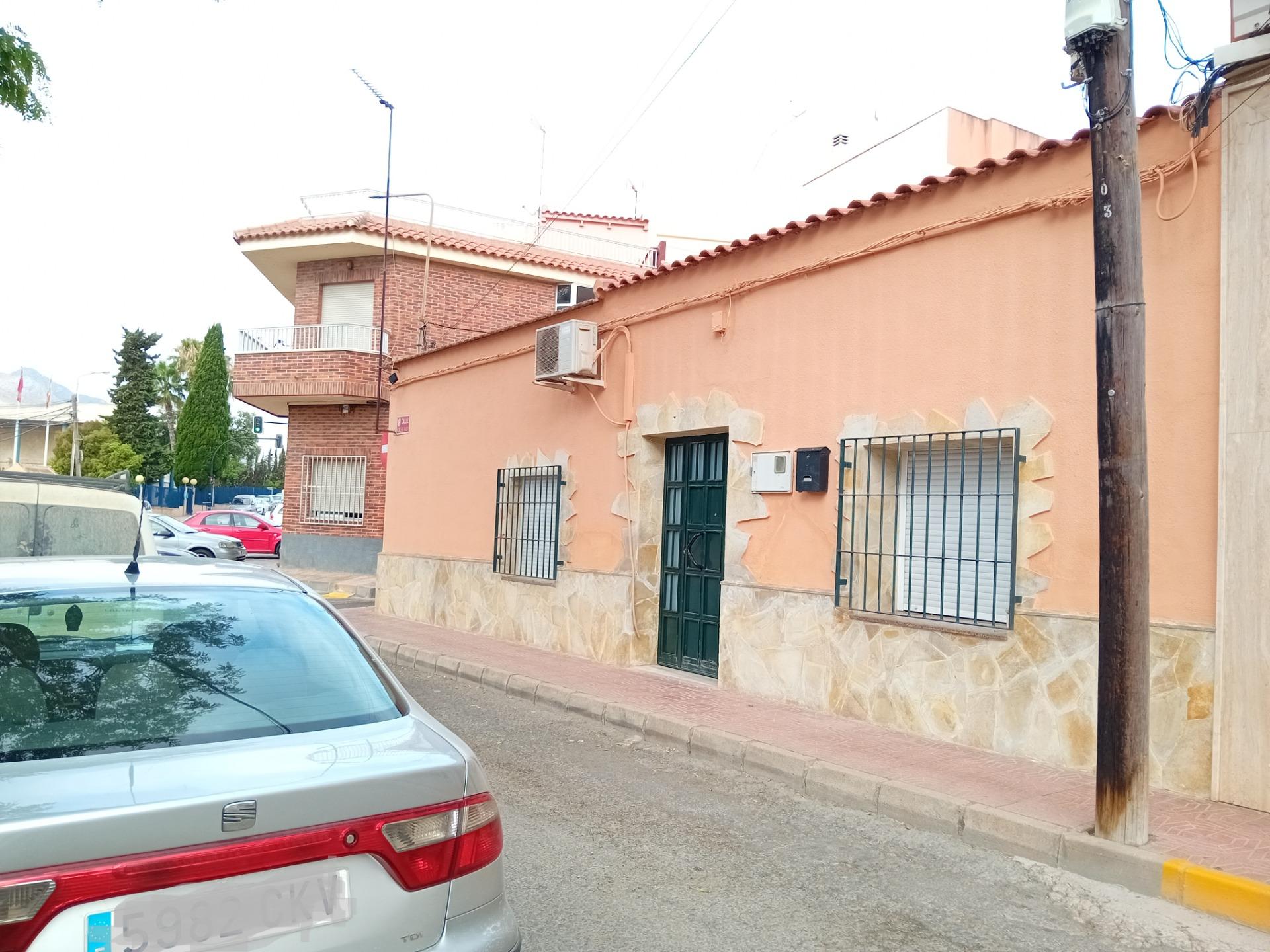 Discover your new home in Mazarrón