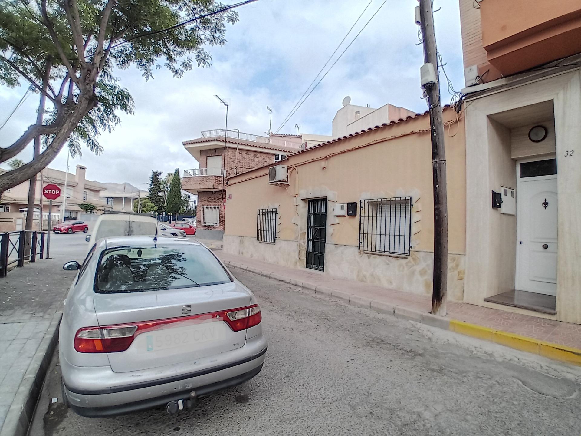Discover your new home in Mazarrón