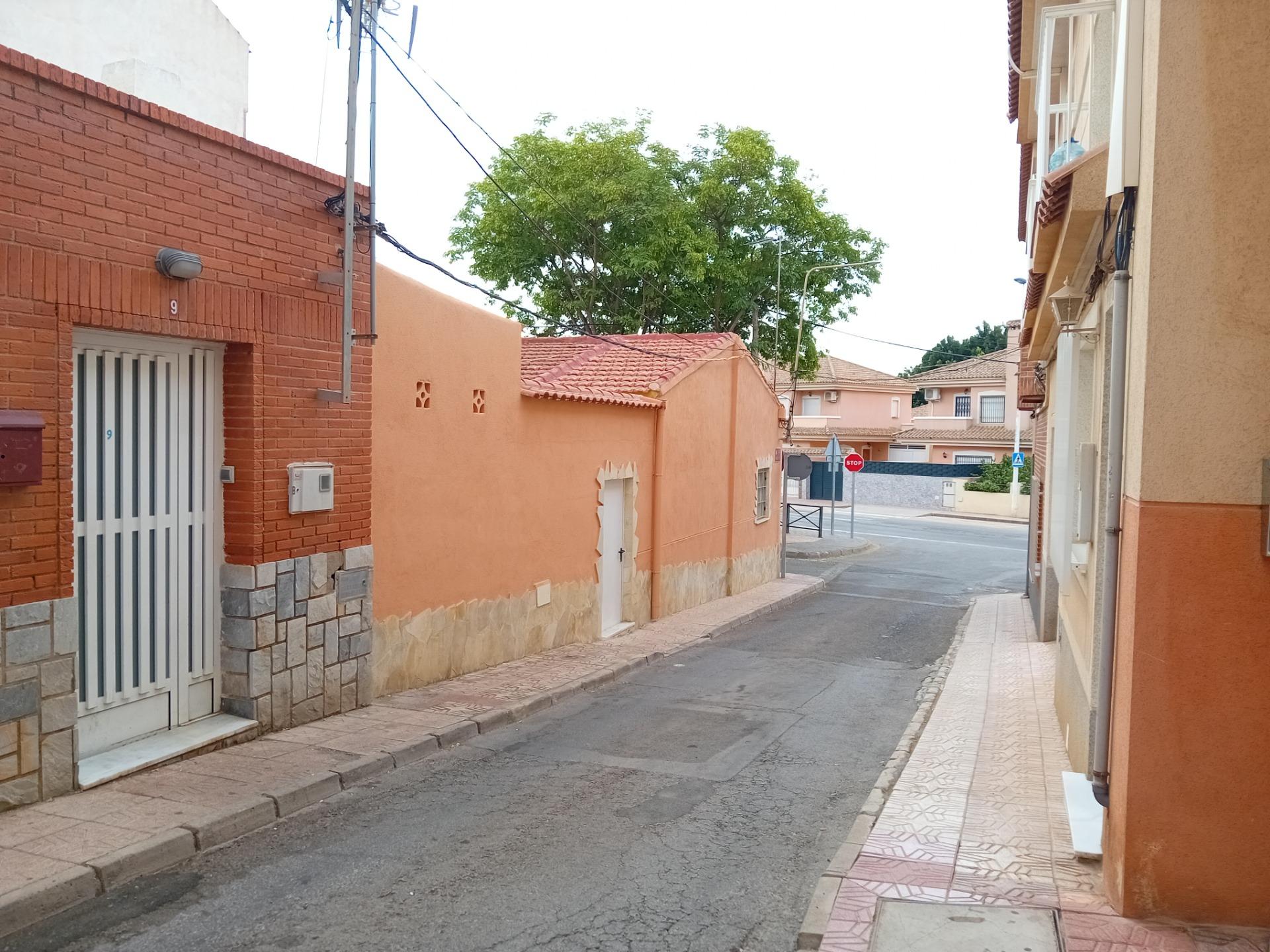 Discover your new home in Mazarrón
