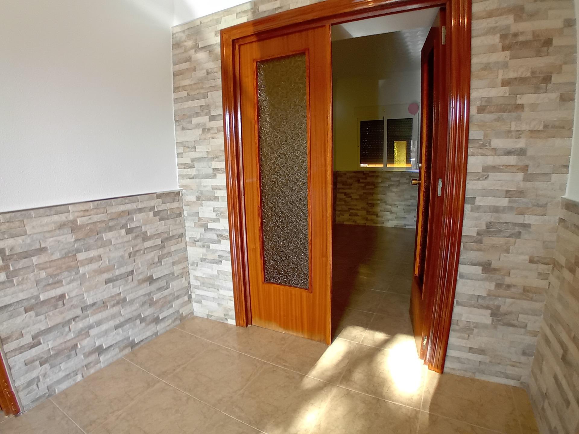 Bedroom in terraced for sale in Mazarron