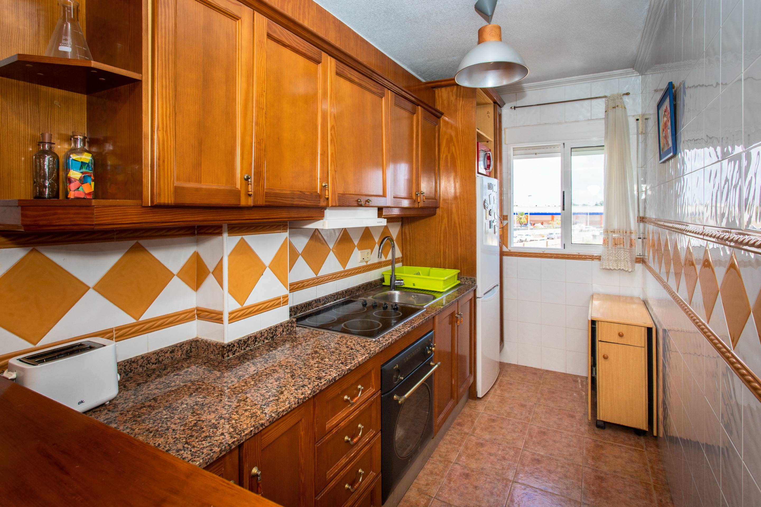 Discover your new home in Orihuela Costa