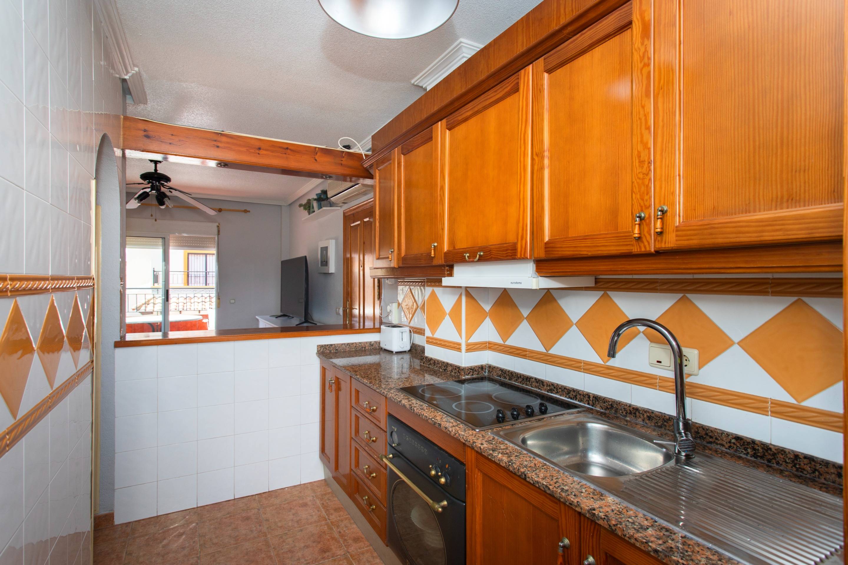 Discover your new home in Orihuela Costa