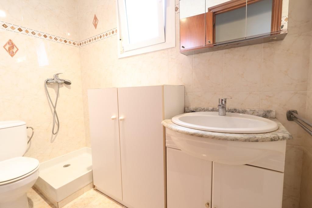 Exterior view in apartment for sale in Torrevieja
