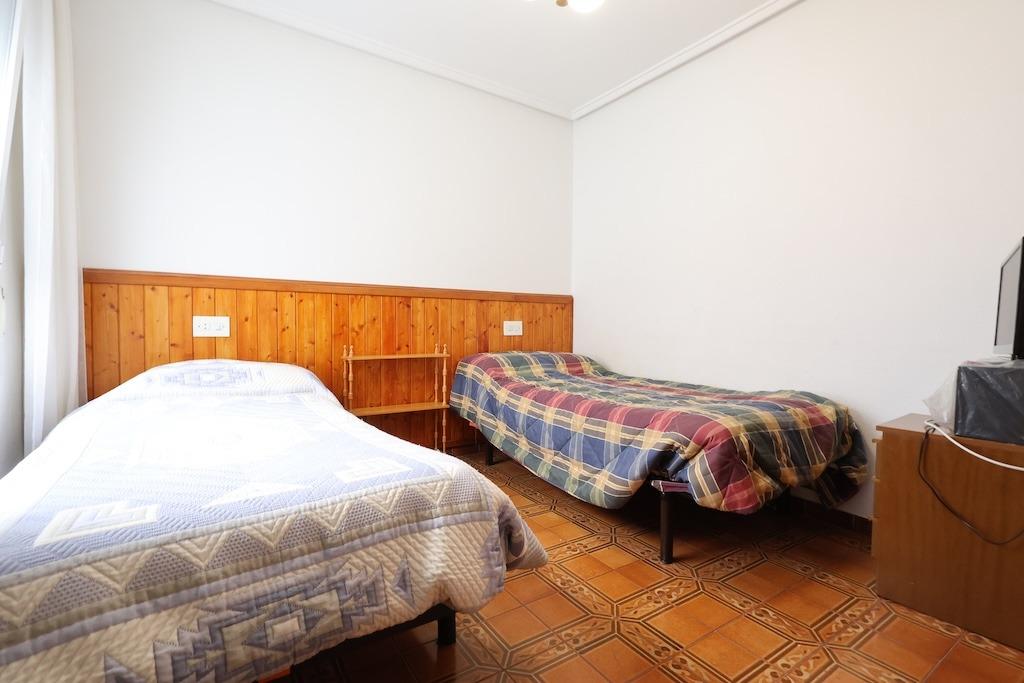 Living room in apartment for sale in Torrevieja