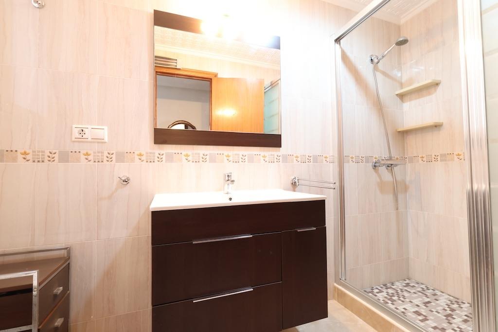 Dining area in apartment for sale in Torrevieja
