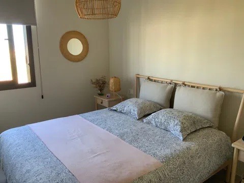 Exterior view in apartment for sale in Mar de Cristal