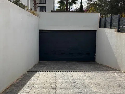 Terrace in apartment for sale in Mar de Cristal