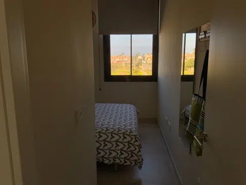 Dining area in apartment for sale in Mar de Cristal