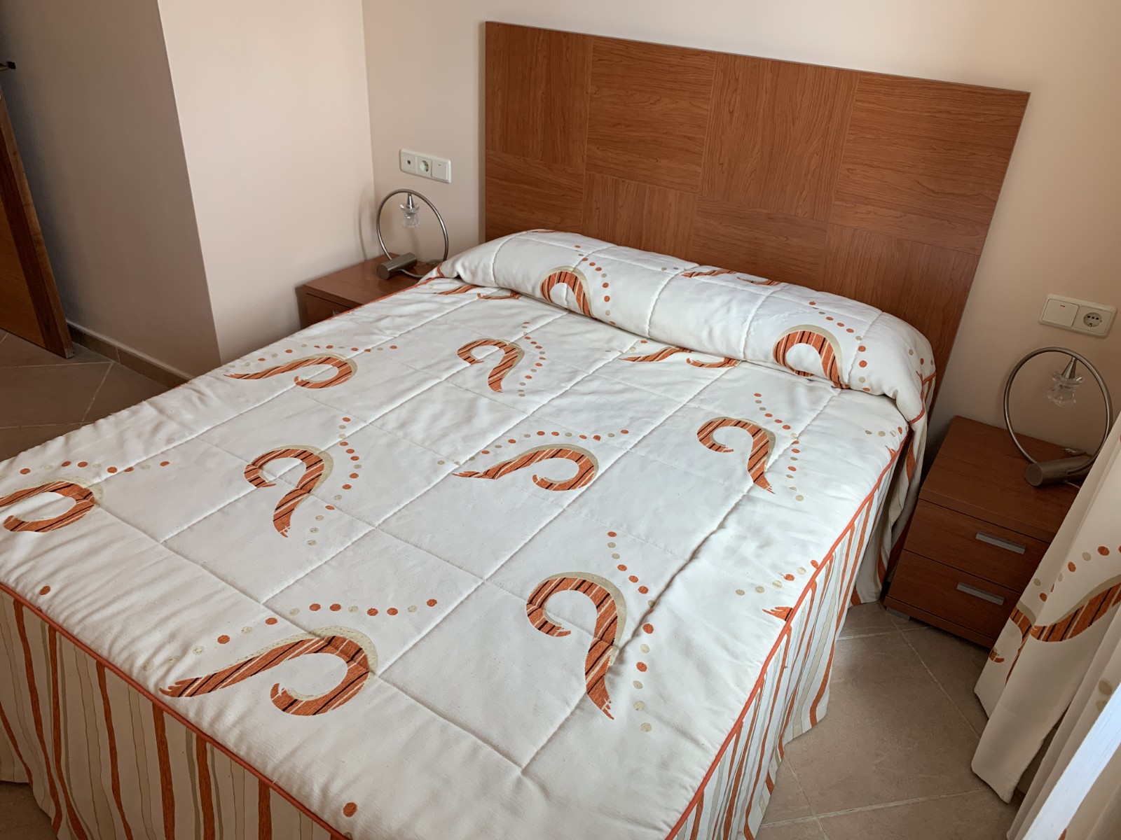 Kitchen in apartment for sale in Formentera del Segura