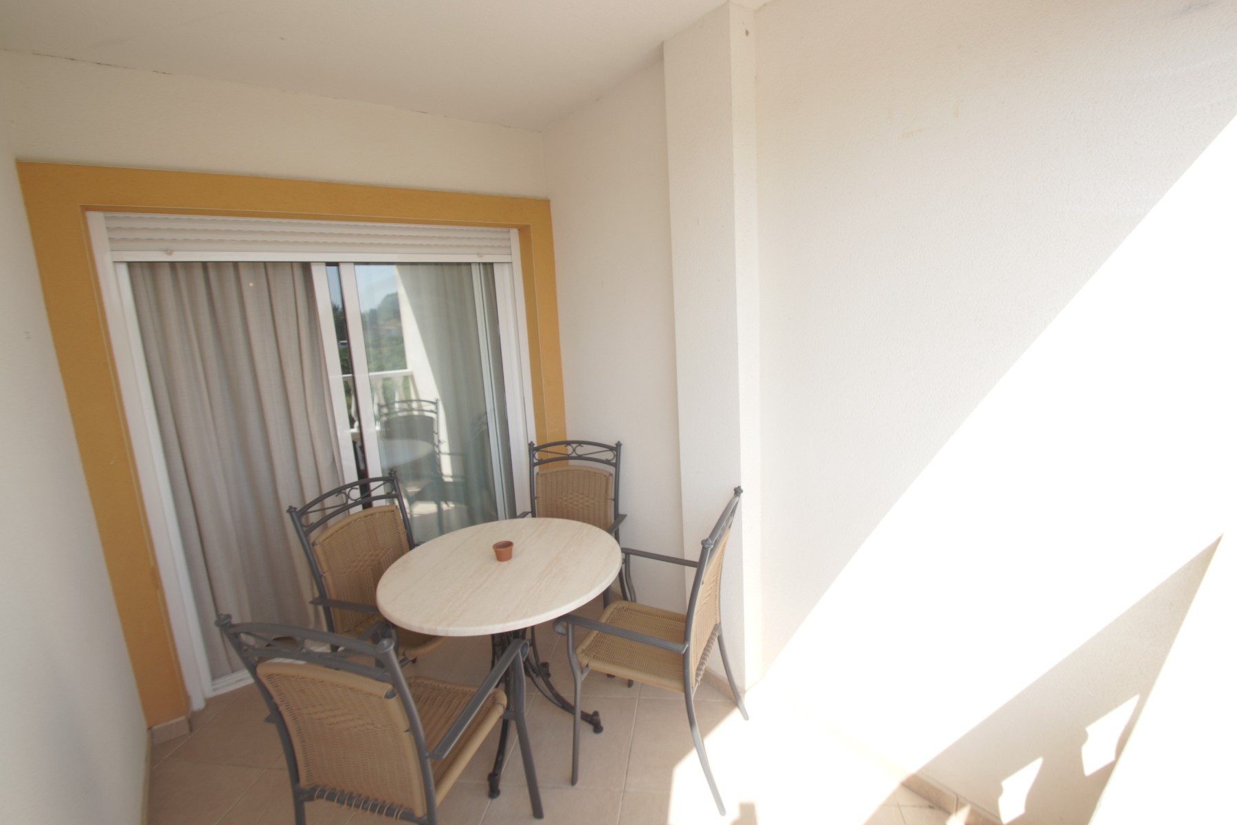 Bathroom in apartment for sale in Formentera del Segura