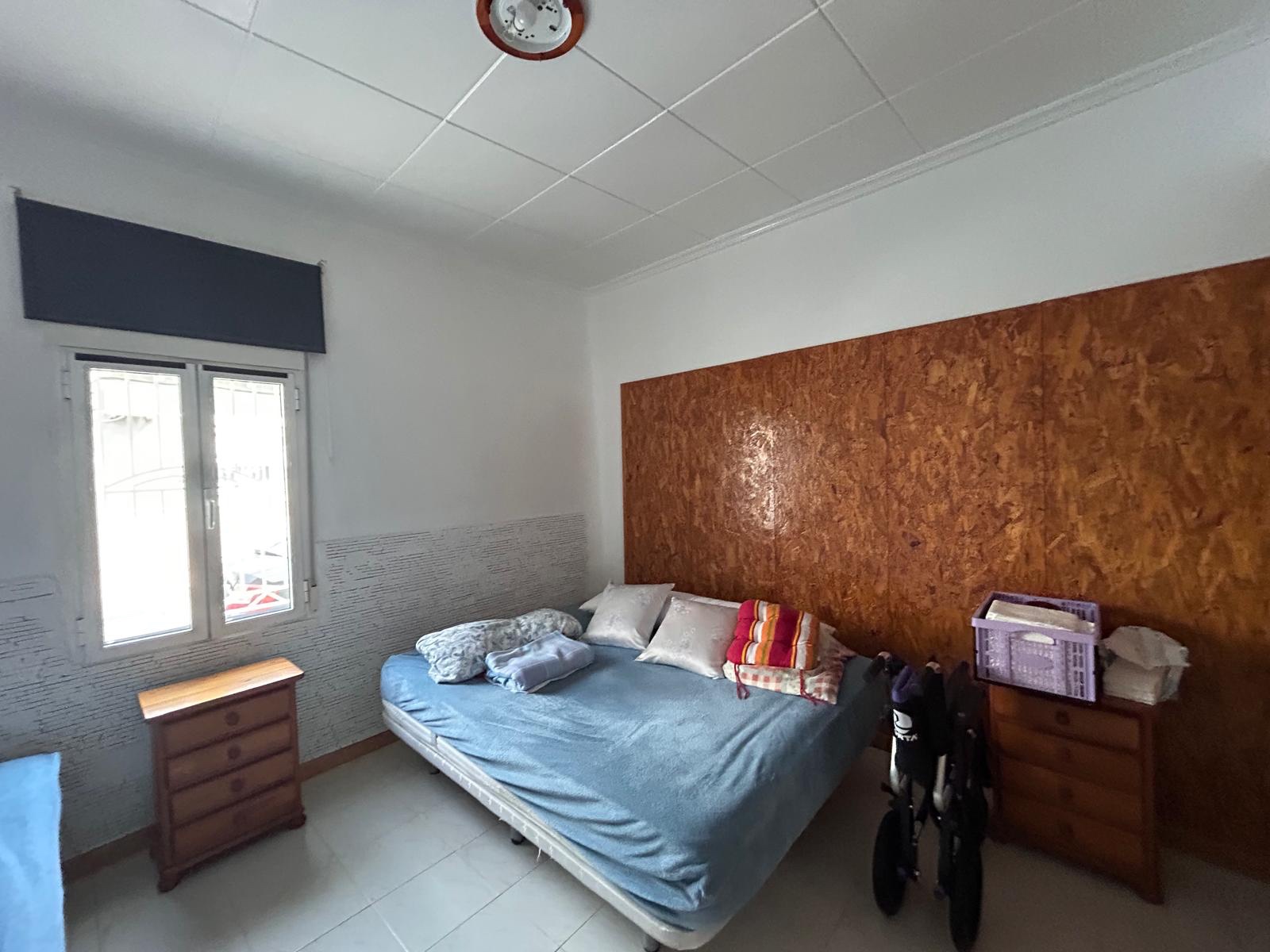 Kitchen in villa for sale in Jacarilla