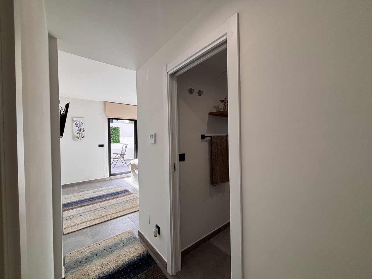 Kitchen in villa for sale in Villamartin