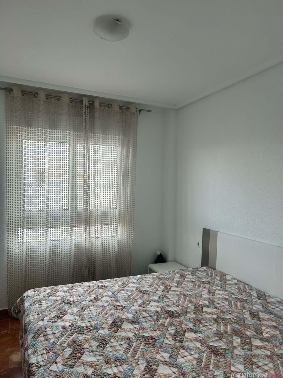 Exterior view in penthouse for sale in Torrevieja