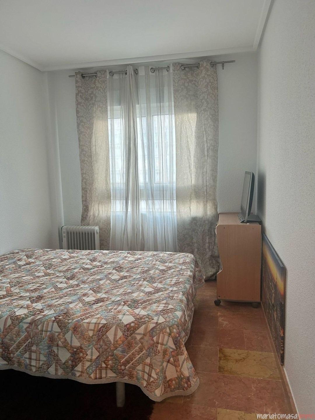 Kitchen in penthouse for sale in Torrevieja