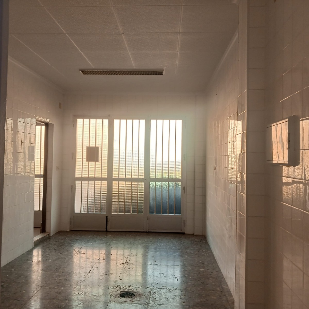 Bathroom in terraced for sale in San Pedro del Pinatar