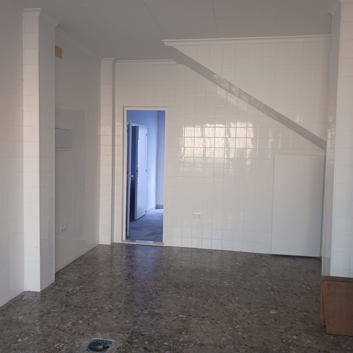 Bedroom in terraced for sale in San Pedro del Pinatar