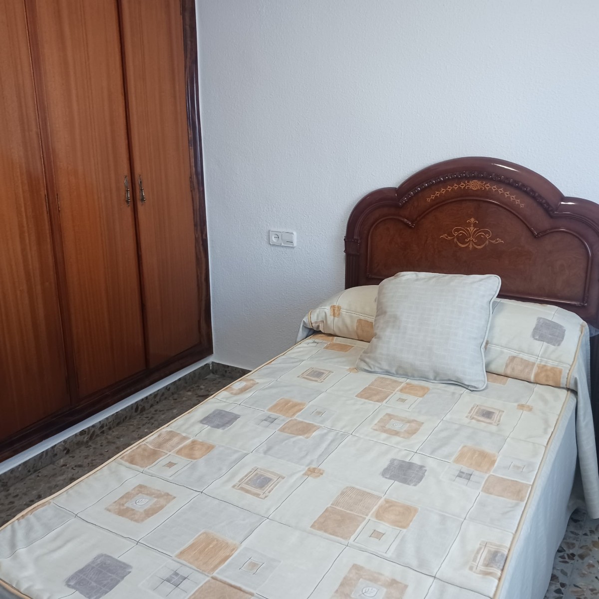 Exterior view in terraced for sale in San Pedro del Pinatar