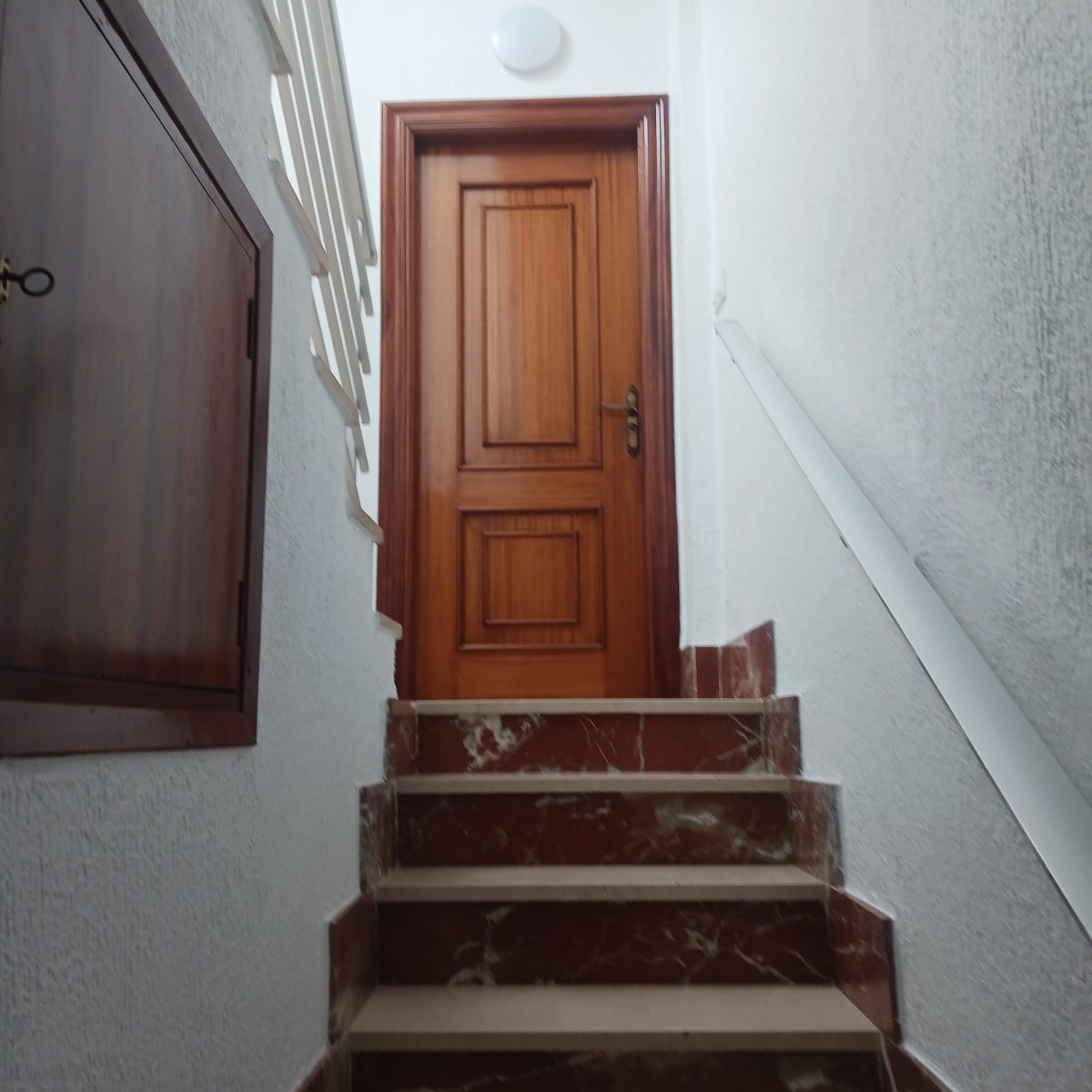Living room in terraced for sale in San Pedro del Pinatar