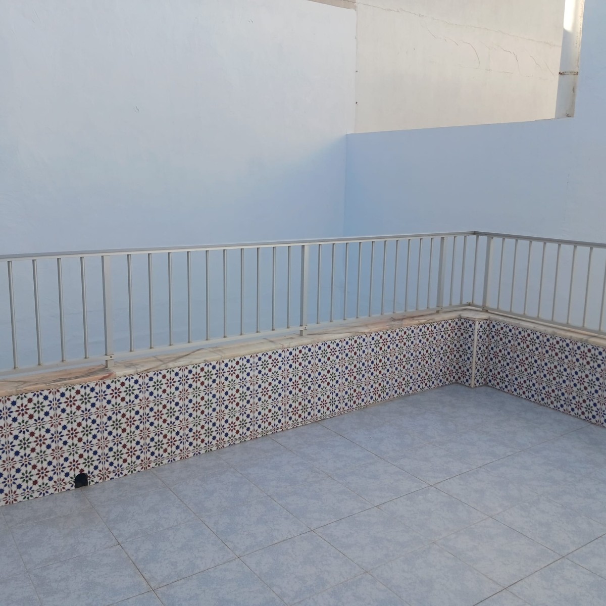 Exterior view in terraced for sale in San Pedro del Pinatar