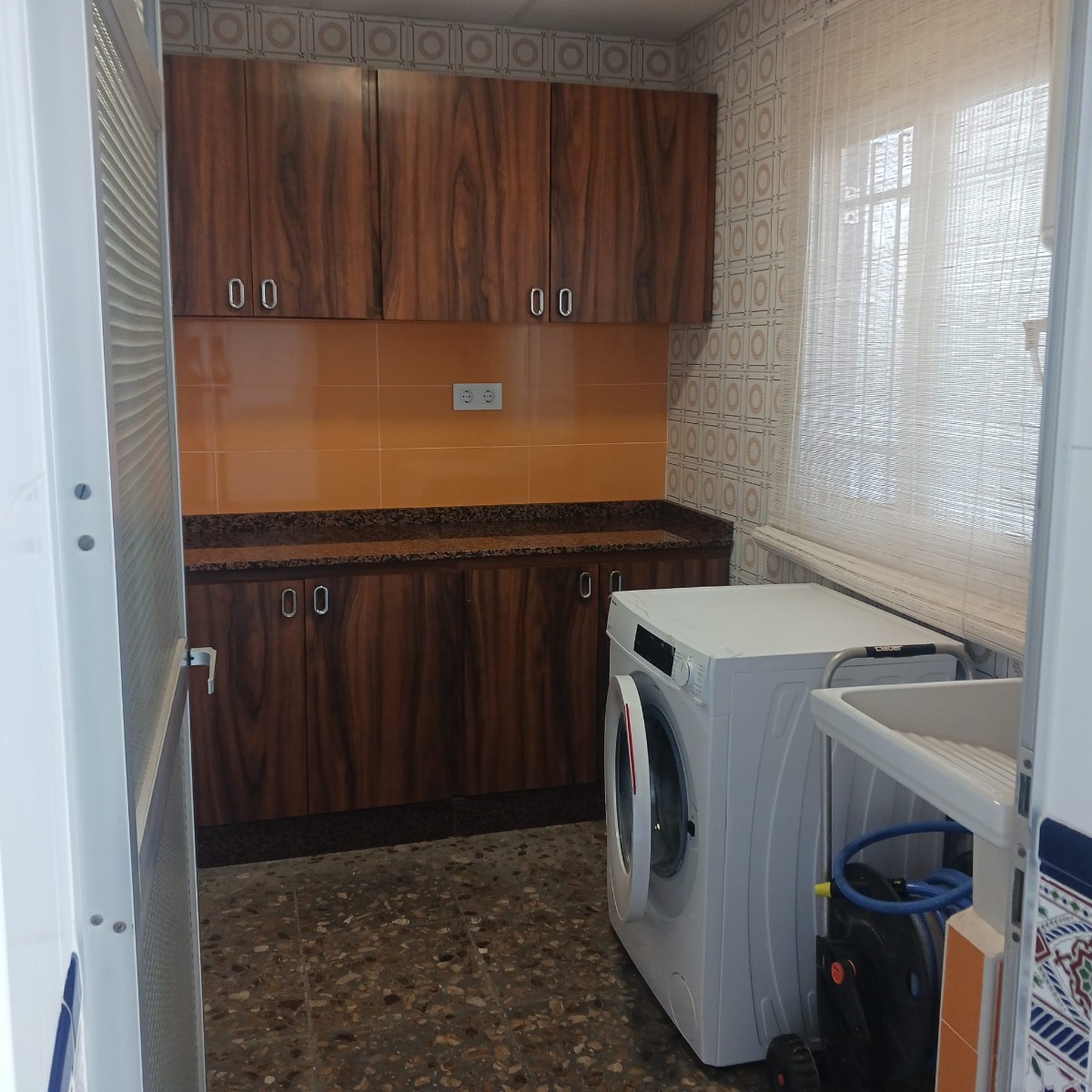 Kitchen in terraced for sale in San Pedro del Pinatar