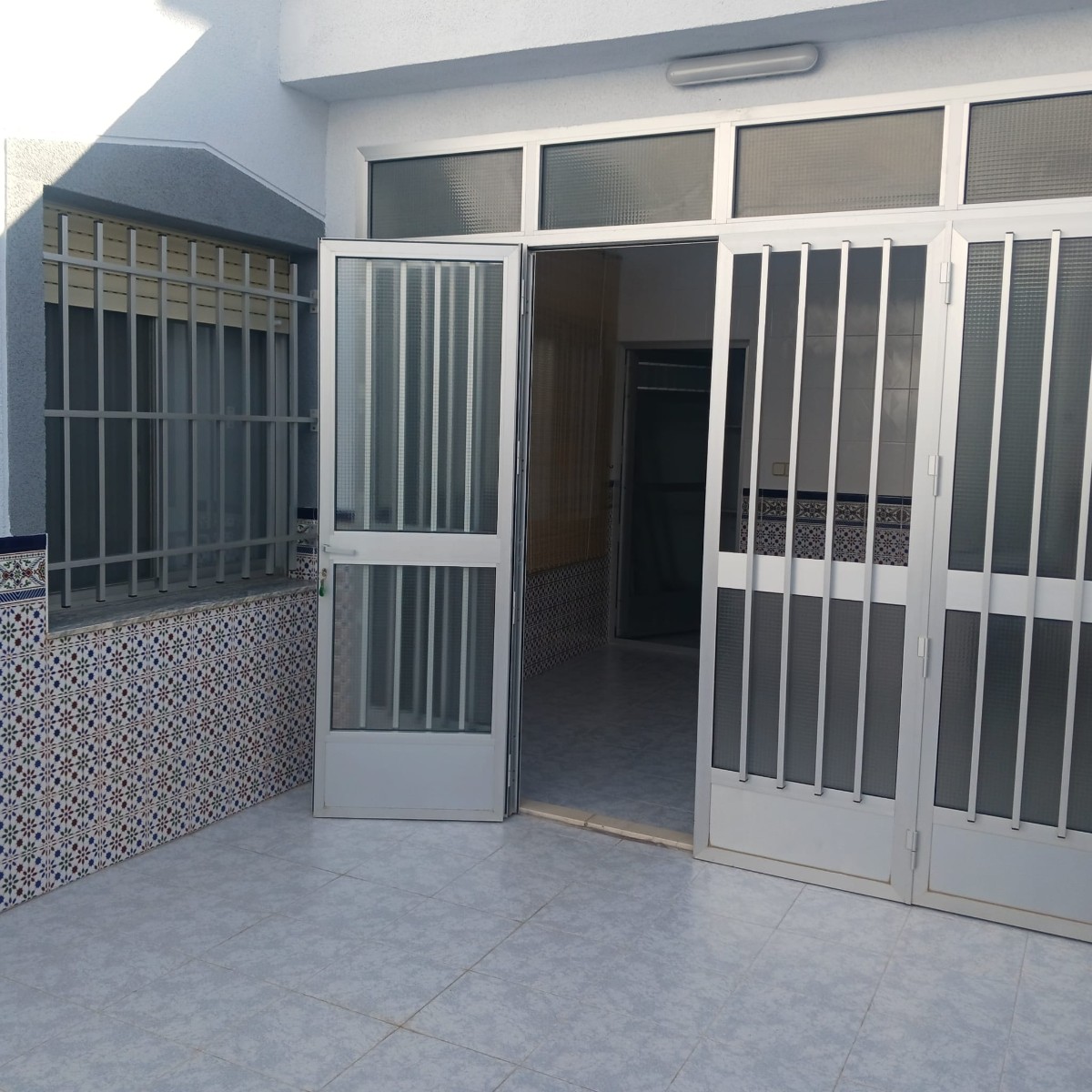 Bedroom in terraced for sale in San Pedro del Pinatar