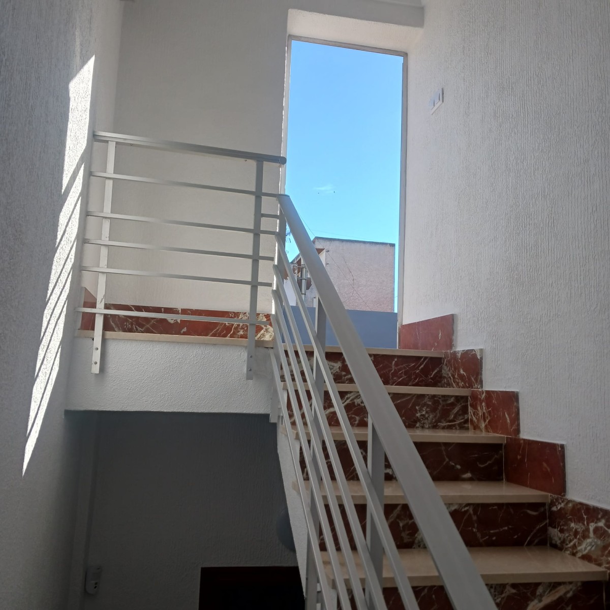 Exterior view in terraced for sale in San Pedro del Pinatar