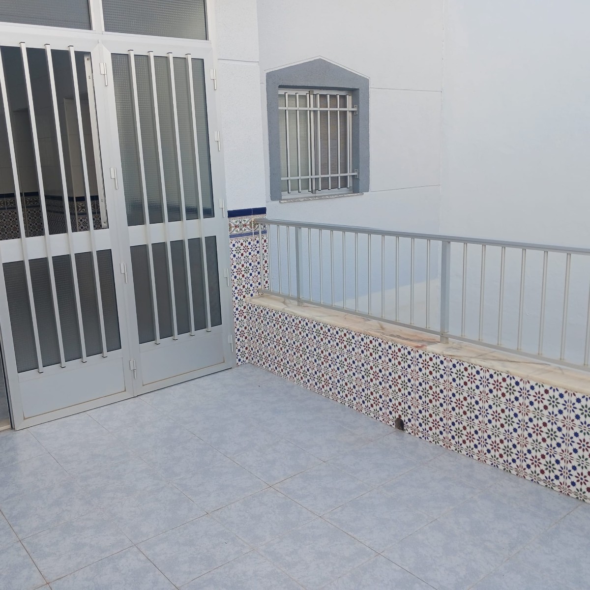 Living room in terraced for sale in San Pedro del Pinatar