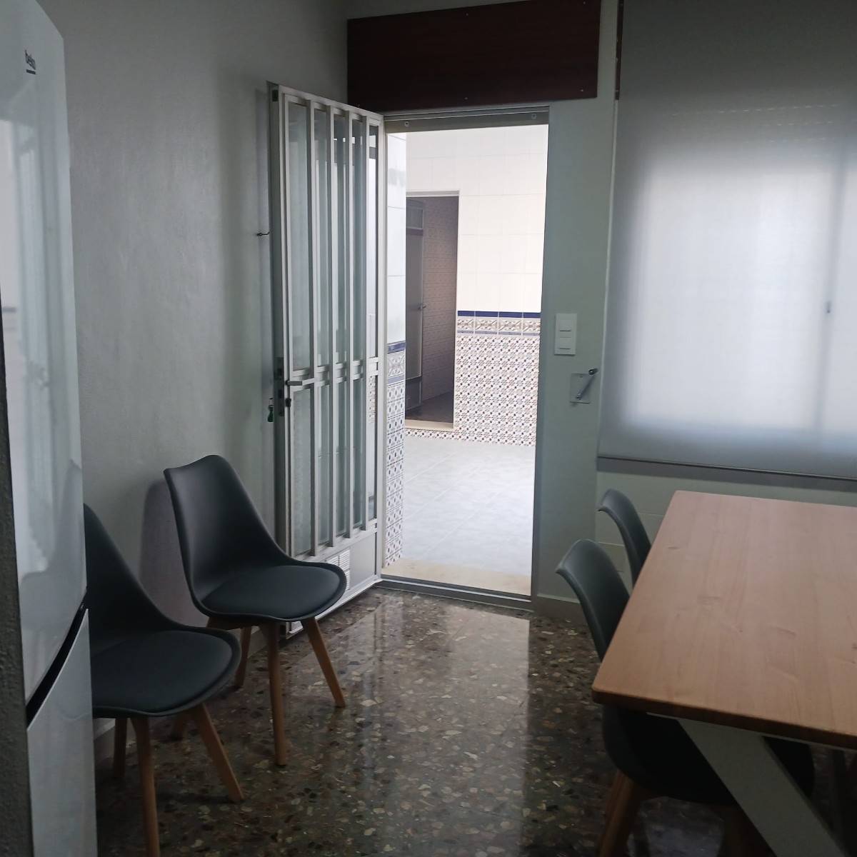 Bathroom in terraced for sale in San Pedro del Pinatar
