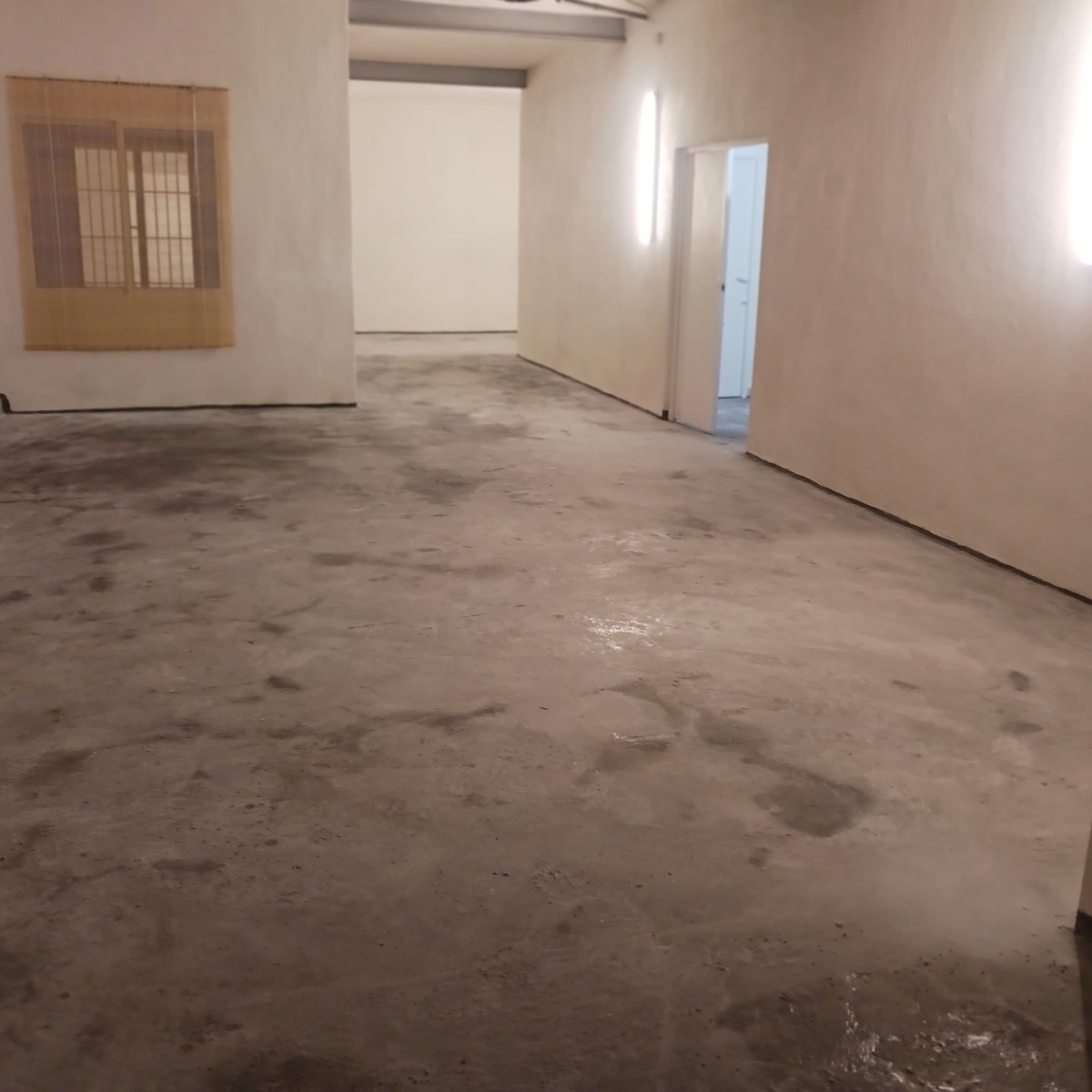 Pool area in terraced for sale in San Pedro del Pinatar