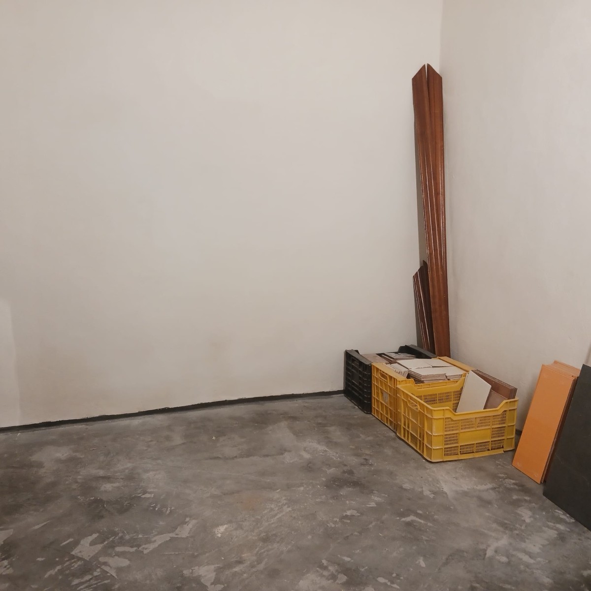 Dining area in terraced for sale in San Pedro del Pinatar
