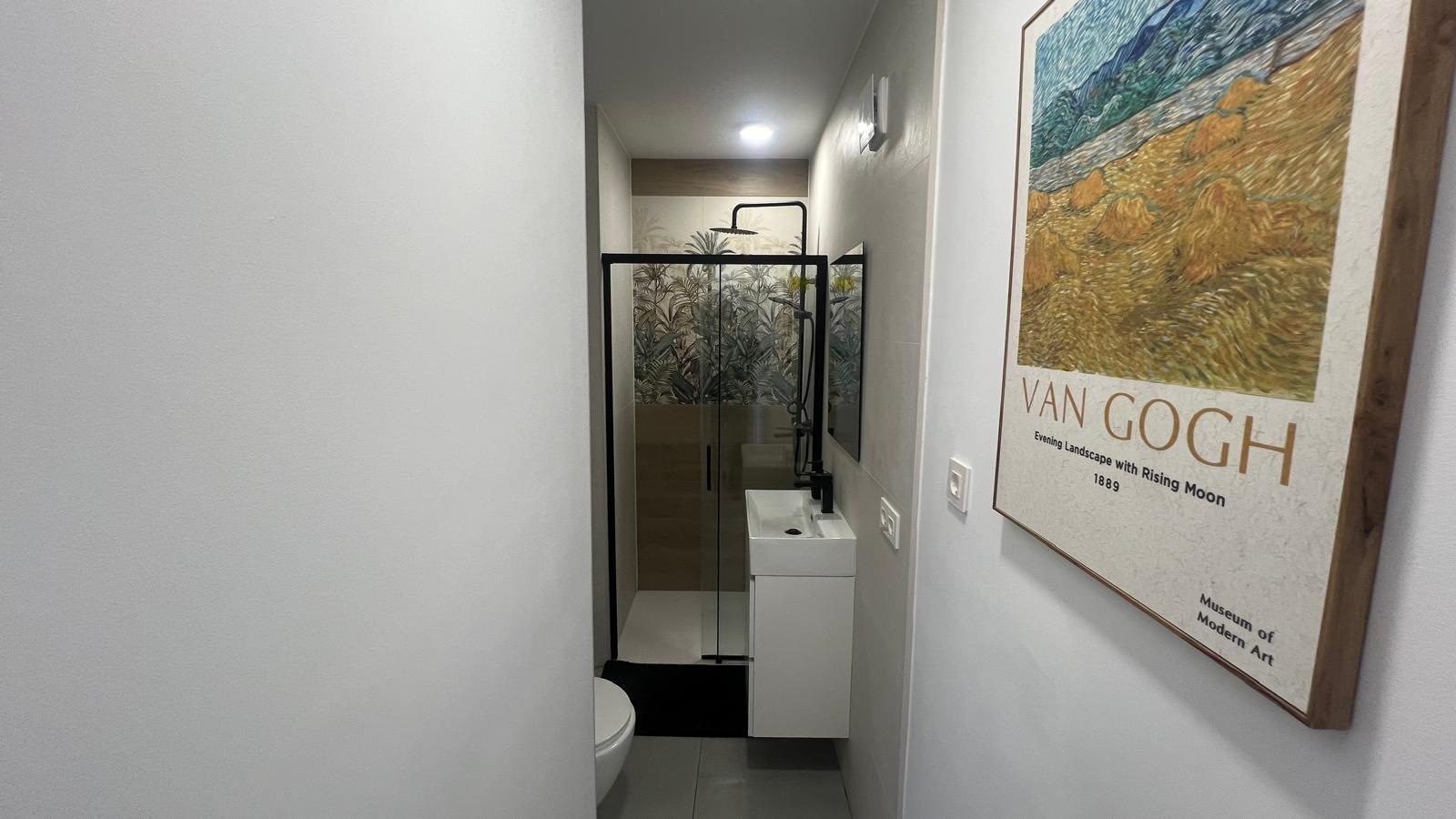 Exterior view in apartment for sale in Torrevieja