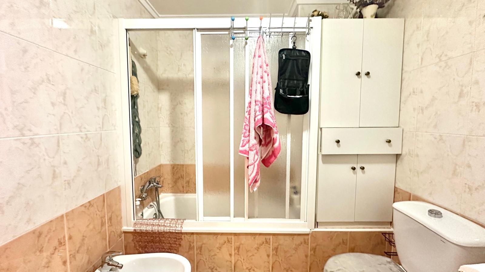 Exterior view in apartment for sale in Torrevieja