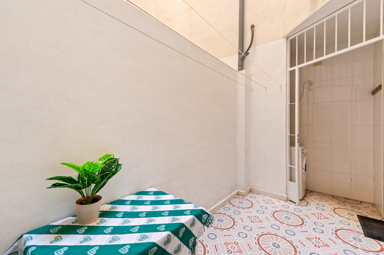 Exterior view in apartment for sale in Torrevieja
