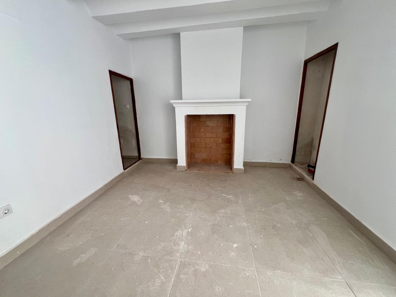 Living room in terraced for sale in Pinoso
