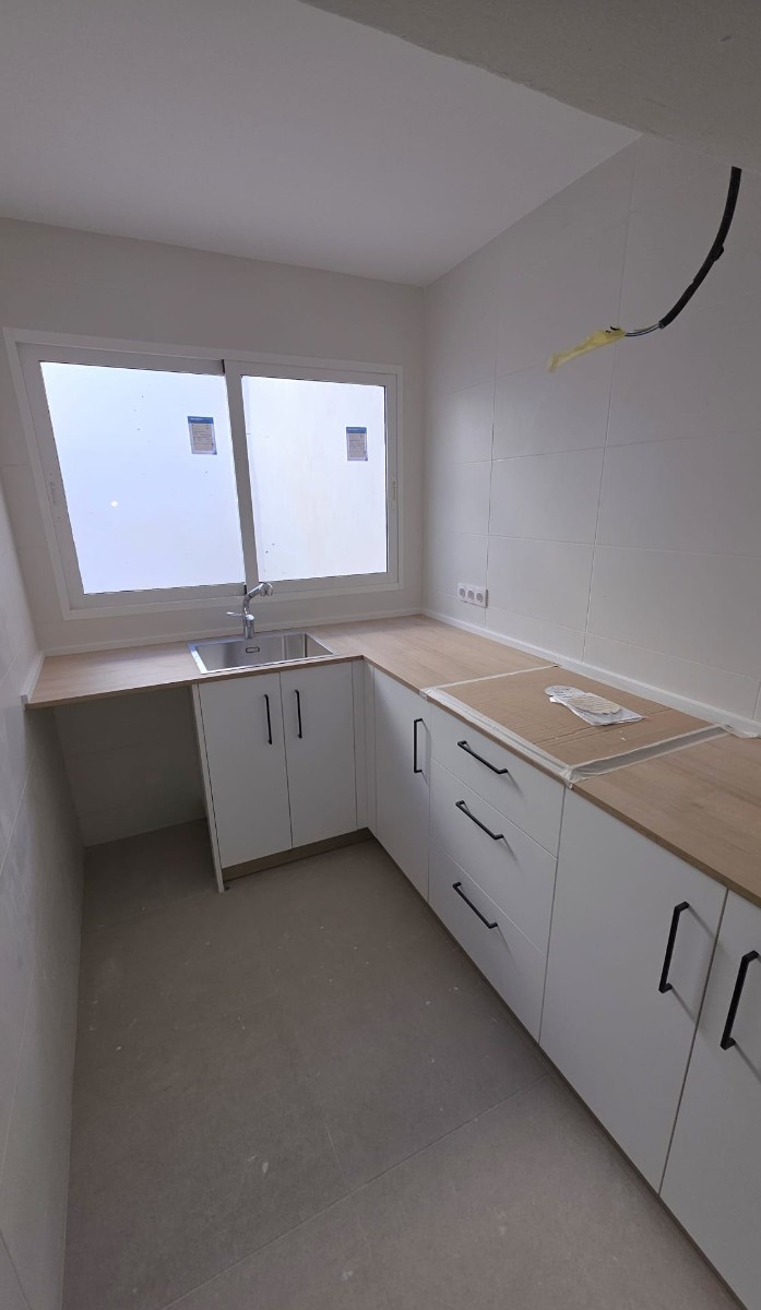 Bathroom in terraced for sale in Pinoso