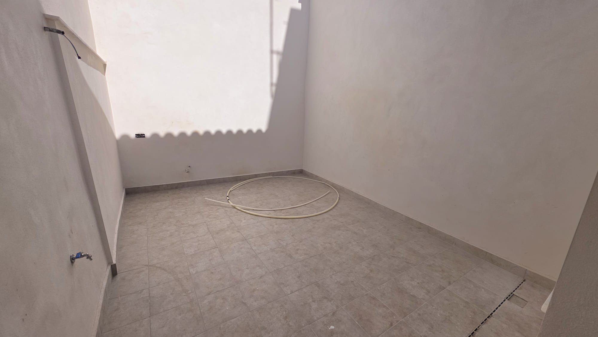 Dining area in terraced for sale in Pinoso