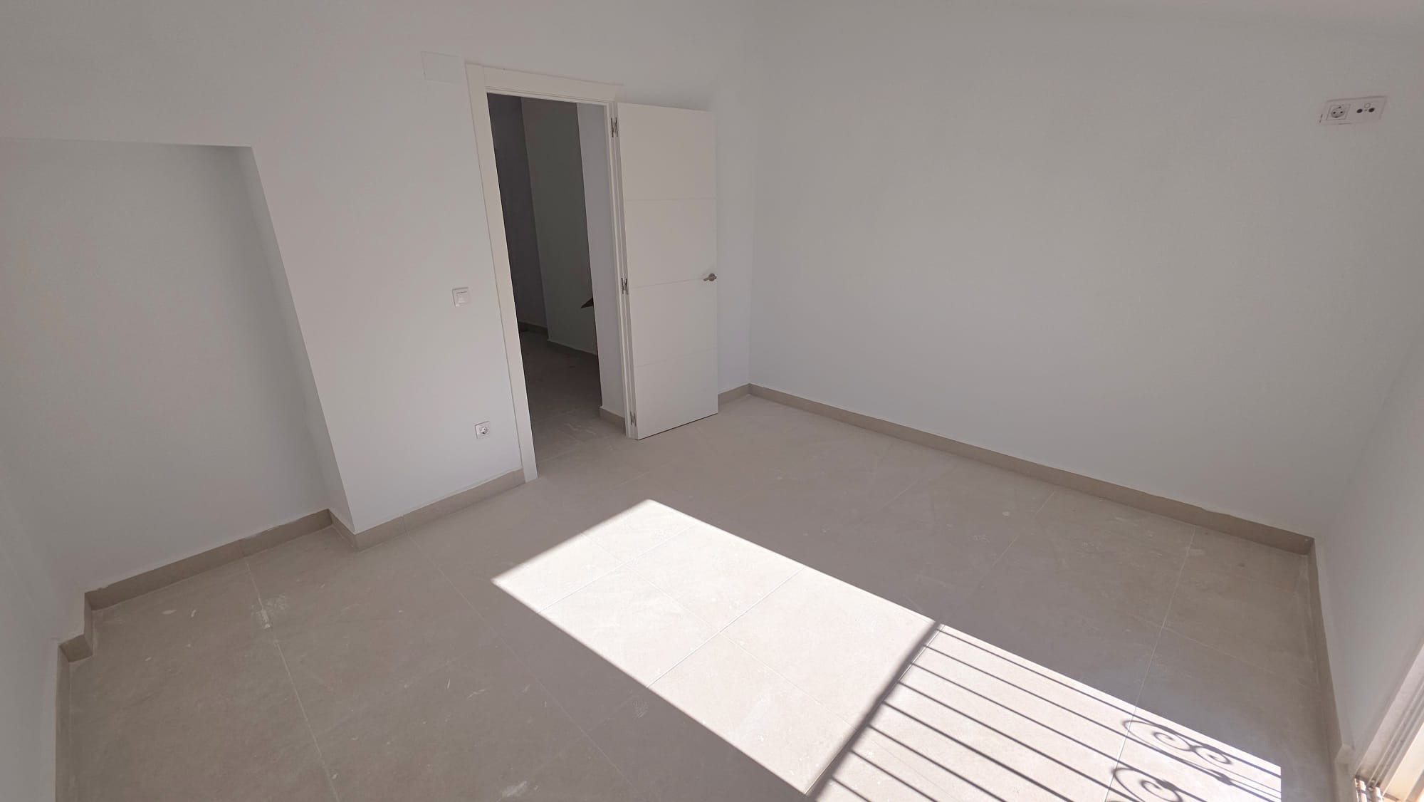 Fully renovated two-storey terraced house, located in one of the most central and established areas