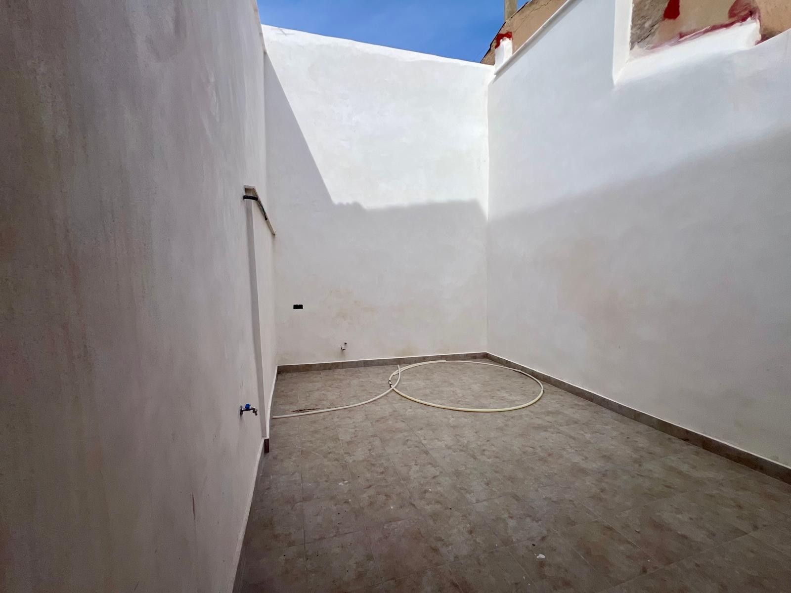 Terrace in terraced for sale in Pinoso