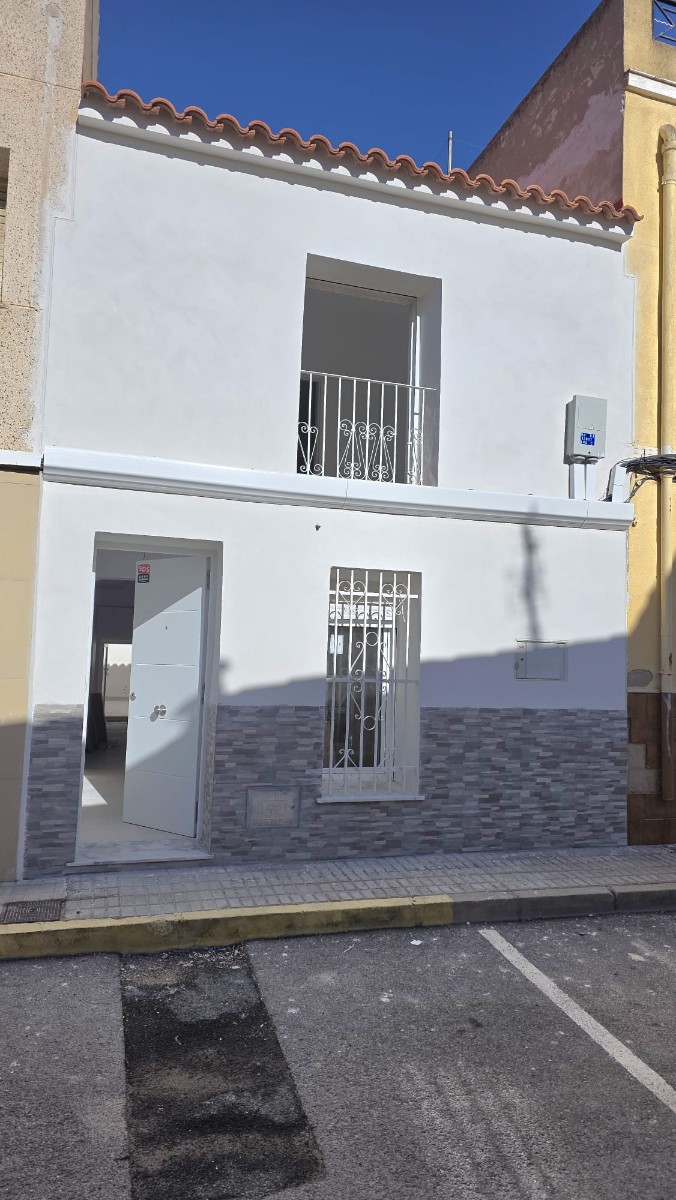 Bedroom in terraced for sale in Pinoso